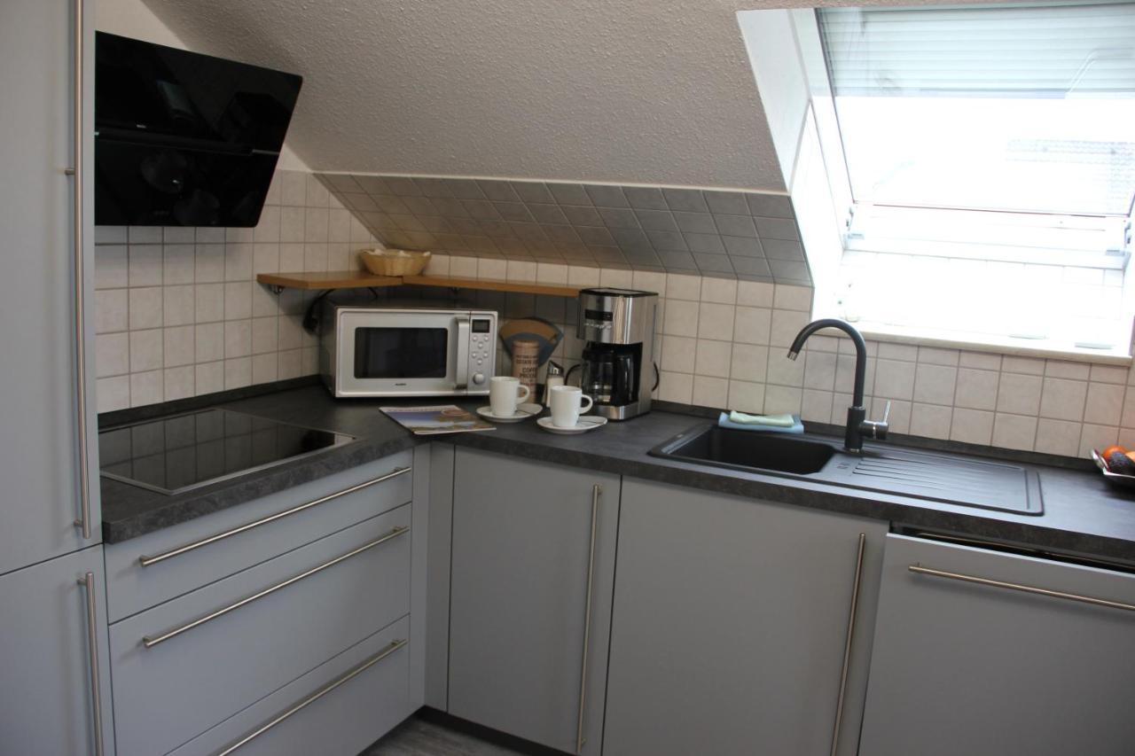 Seehaus Aachblick, Exklusive Appartements Und Ferienwohnungen Uhldingen-Muehlhofen Exterior photo