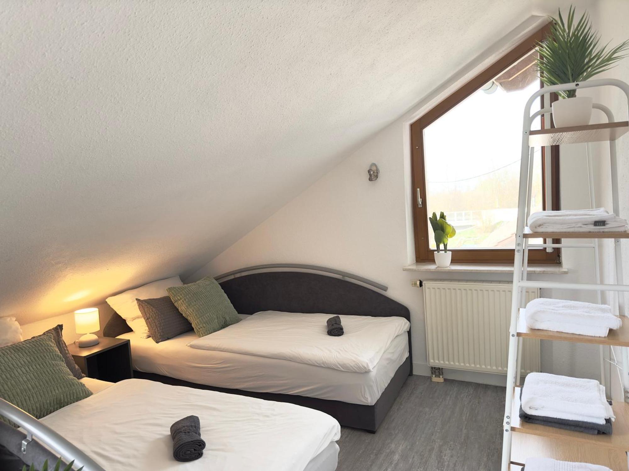 Seehaus Aachblick, Exklusive Appartements Und Ferienwohnungen Uhldingen-Muehlhofen Exterior photo